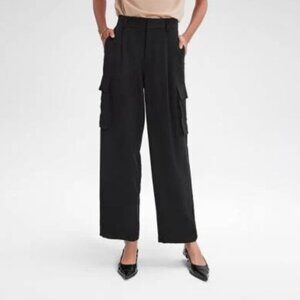 NWT - A New Day Cargo Dress Pant